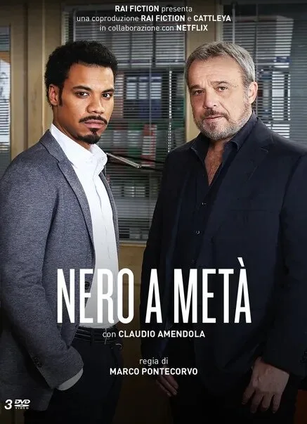 Карло и Малик (сериал, 2018)