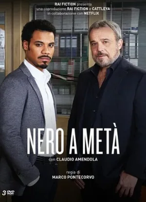 Карло и Малик (сериал, 2018)