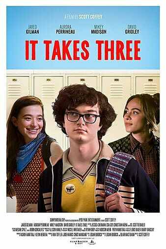 Третий не лишний (фильм, 2018) Третий не лишний (фильм, 2018)