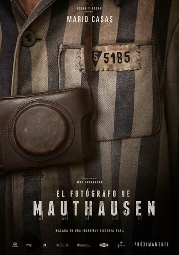 Фотограф из Маутхаузена (фильм, 2018) Фотограф из Маутхаузена (фильм, 2018)
