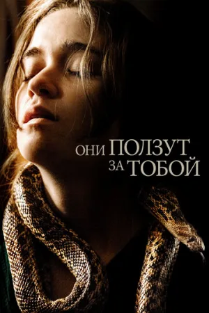 Они ползут за тобой (фильм, 2019)