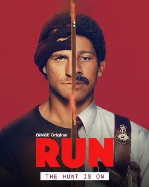 Побег (сериал, 2026)
