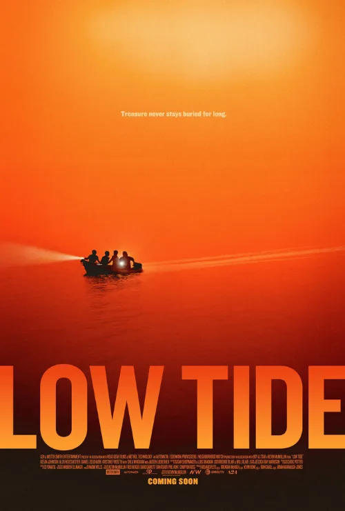 Отлив (фильм, 2019) Отлив (фильм, 2019)