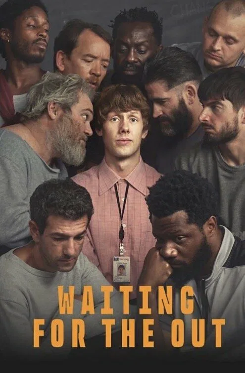 В ожидании выхода (сериал, 2026) В ожидании выхода (сериал, 2026)