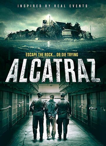 Алькатрас (фильм, 2018)