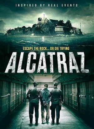Алькатрас (фильм, 2018)