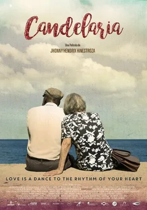 Канделария (фильм, 2017)
