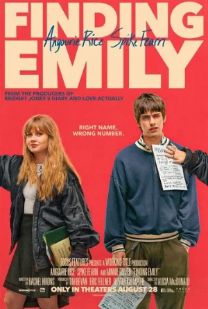 В поисках Эмили (фильм, 2026)