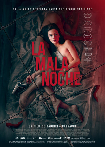 Злая ночь (фильм, 2019) Злая ночь (фильм, 2019)