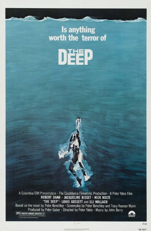 Бездна (фильм, 1977)