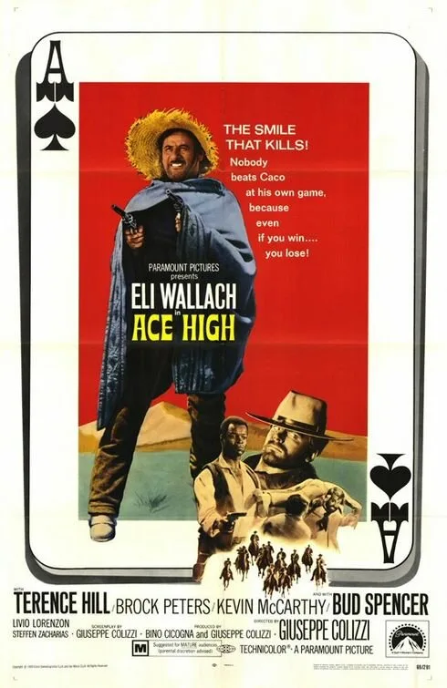 Козырный туз (фильм, 1968) Козырный туз (фильм, 1968)