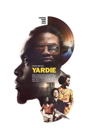Ярди (фильм, 2018) Ярди (фильм, 2018)