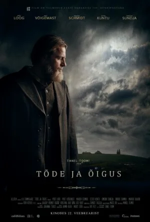 Правда и справедливость (фильм, 2019)