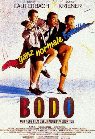 Бодо (фильм, 1989)