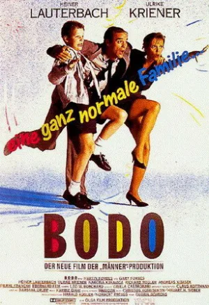Бодо (фильм, 1989)