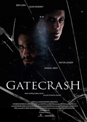 Незваный гость (фильм, 2020)