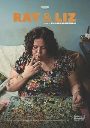 Рэй и Лиз (фильм, 2018)
