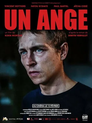 Ангел (фильм, 2018)