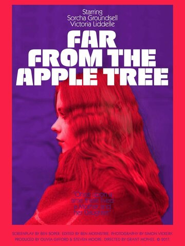Далеко от яблони (фильм, 2019) Далеко от яблони (фильм, 2019)