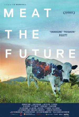 Мясо будущего (фильм, 2020)