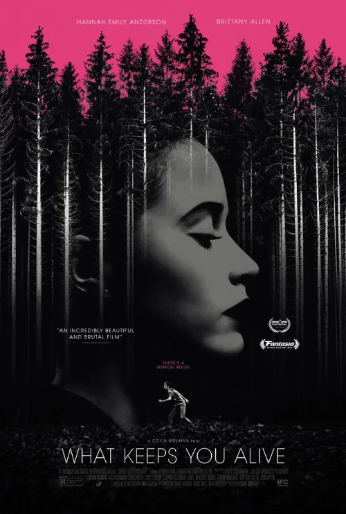 Что тебе нужно для жизни (фильм, 2018) Что тебе нужно для жизни (фильм, 2018)