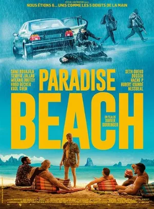 Райский пляж (фильм, 2019)