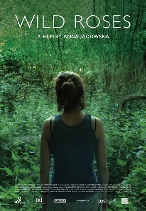 Дикие розы (фильм, 2017)