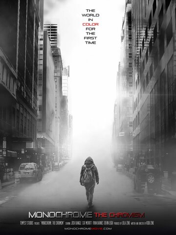 Монохром: Хромизм (фильм, 2019) Монохром: Хромизм (фильм, 2019)