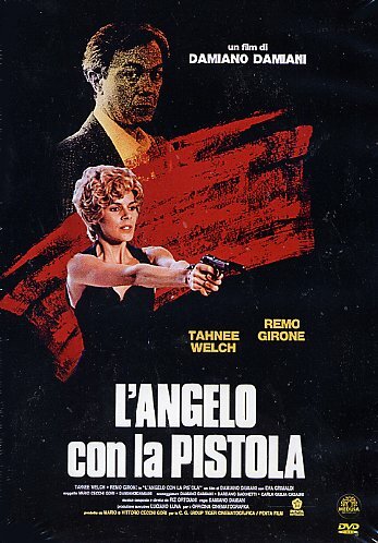 Ангел с ружьем (фильм, 1992)