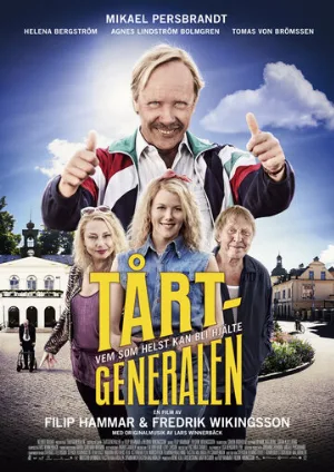 Торт «Генерал» (фильм, 2018)