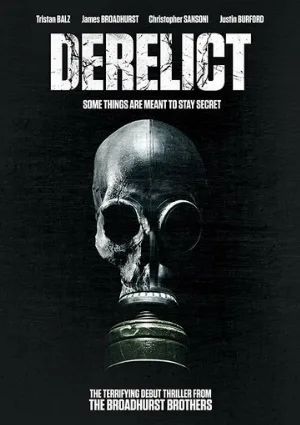 Заброшенный (фильм, 2017)