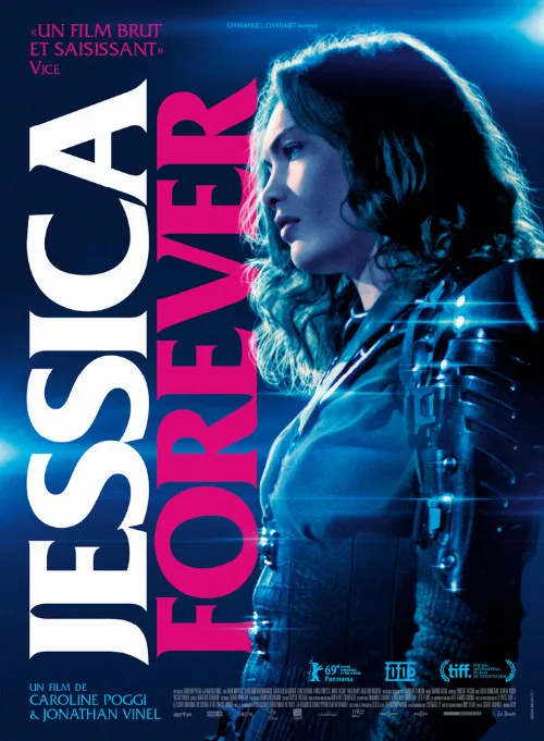 Джессика навсегда (фильм, 2018) Джессика навсегда (фильм, 2018)