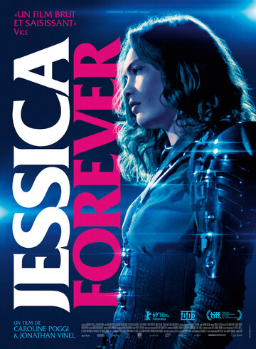Джессика навсегда (фильм, 2018) Джессика навсегда (фильм, 2018)