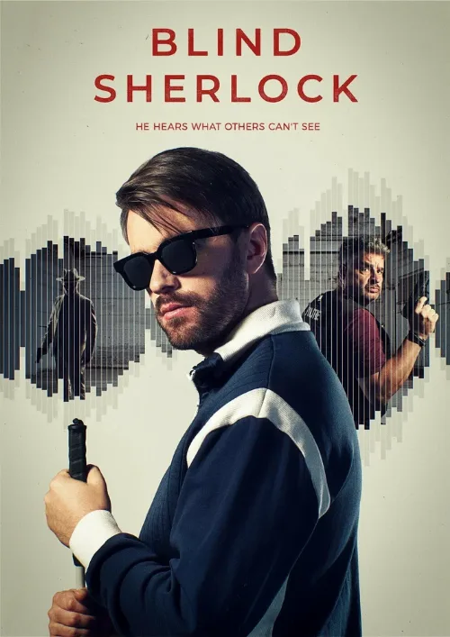 Слепой Шерлок (сериал, 2026) Слепой Шерлок (сериал, 2026)