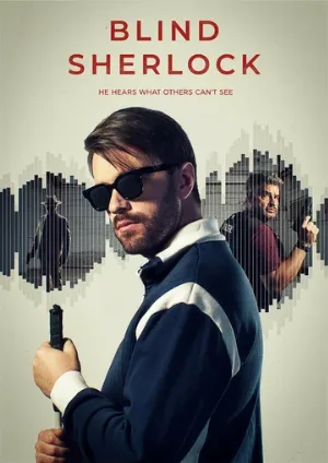 Слепой Шерлок (сериал, 2026)