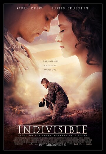 Неделимые (фильм, 2018) Неделимые (фильм, 2018)