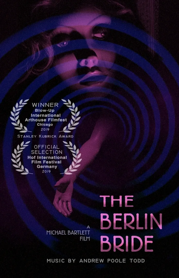 Берлинская невеста (фильм, 2019)