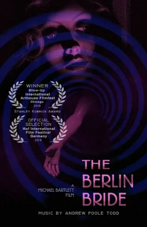 Берлинская невеста (фильм, 2019)