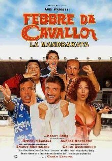Безумные скачки: Афера Мандраке (фильм, 2002)