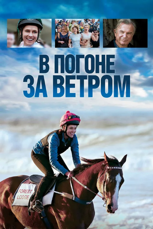 В погоне за ветром (фильм, 2019) В погоне за ветром (фильм, 2019)