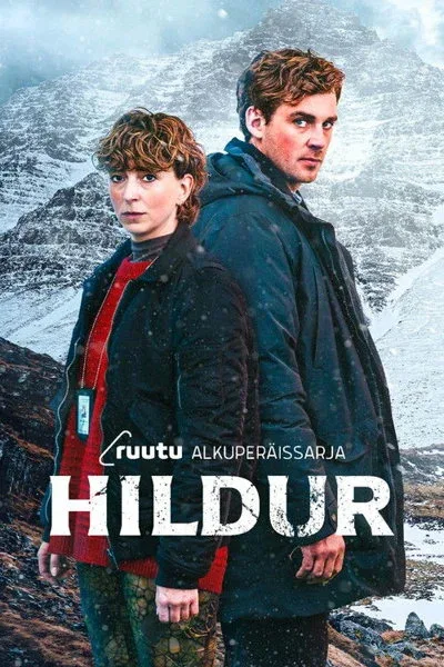 Хильдур (сериал, 2026) Хильдур (сериал, 2026)