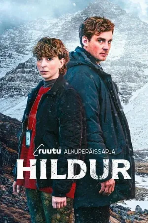 Хильдур (сериал, 2026)
