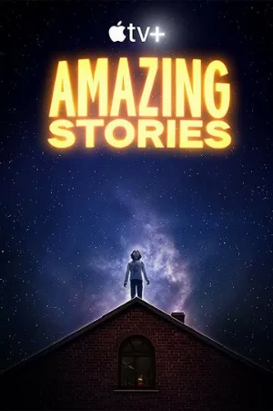 Удивительные истории (сериал, 2020)