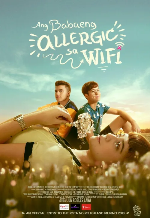 Аллергия на Wi-Fi (фильм, 2018) Аллергия на Wi-Fi (фильм, 2018)