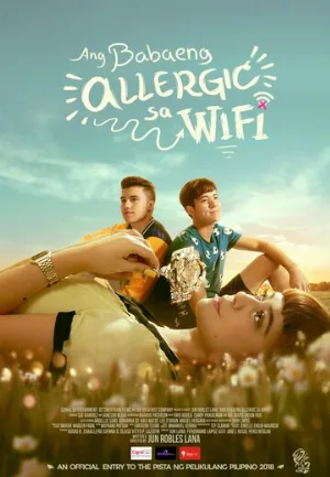 Аллергия на Wi-Fi (фильм, 2018)
