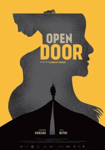 Открытая дверь (фильм, 2019) Открытая дверь (фильм, 2019)