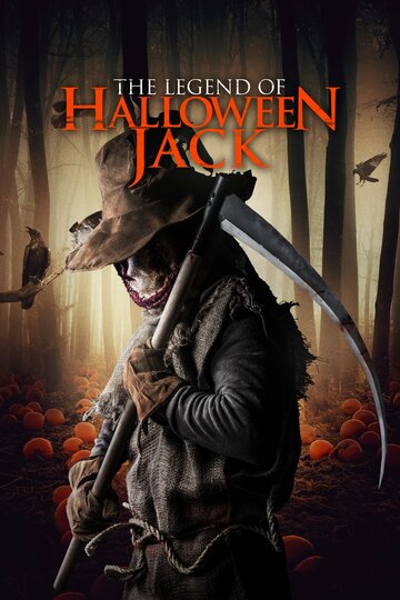 Легенда о Хэллоуинском Джеке (фильм, 2018) Легенда о Хэллоуинском Джеке (фильм, 2018)