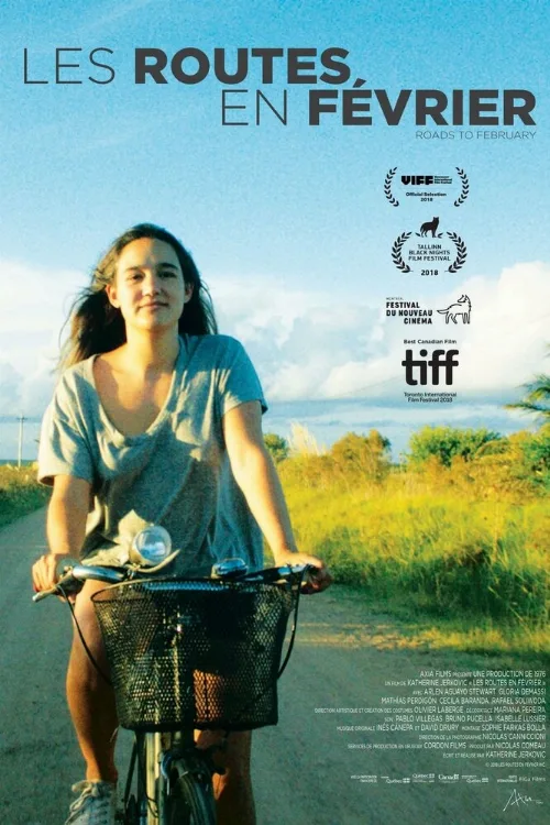 Февральские дороги (фильм, 2018) Февральские дороги (фильм, 2018)