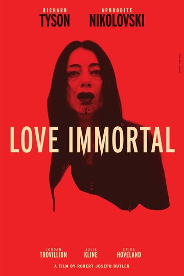 Бессмертная любовь (фильм, 2019) Бессмертная любовь (фильм, 2019)