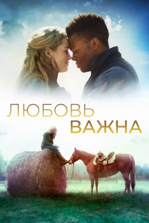 Любовь важна (фильм, 2019)